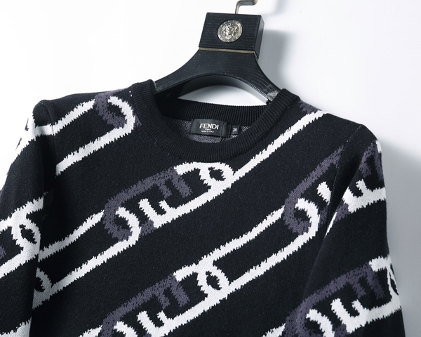 ブランドセーター内部構造